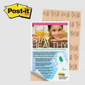 Post-it  Custom Printed Poster Paper (11"x17") - 4cp